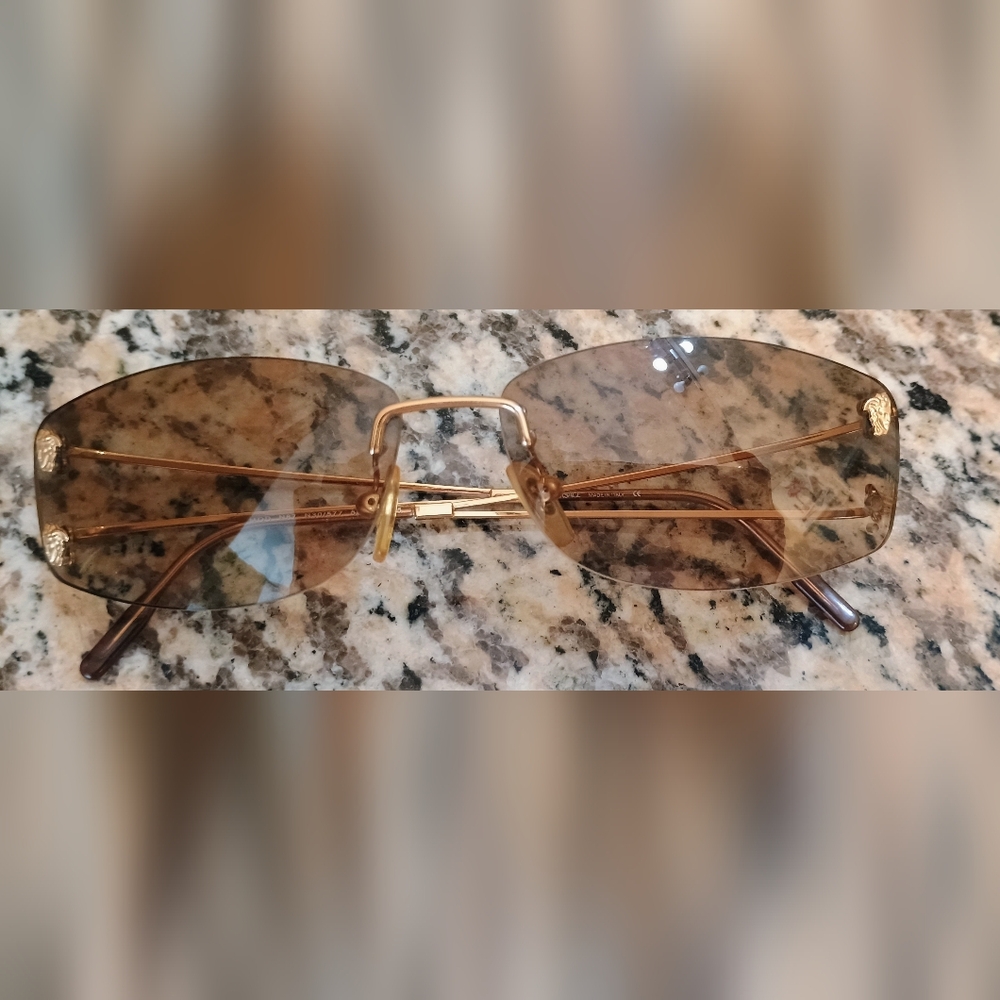 Versace Sunglasses